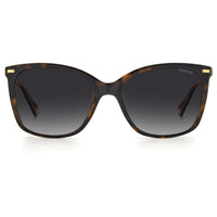 Sunglasses - Polaroid PLD 4108/S 086 55LA(PLD62) Women's Hvn Sunglasses