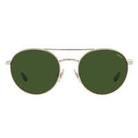 Sunglasses - Polo Ralph Lauren 0PH3136 911671 51 (POL17) Men's Shiny Pale Gold Sunglasses