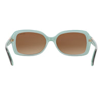 Sunglasses - Ralph 0RA5130 601/13 58 (RL20) Women's LT Tortoise-Turquoise Sunglasses