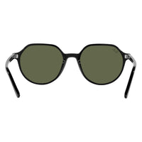 Sunglasses - Ray-Ban 0RB2195 901/31 53 (RB38) Unisex Thalia Black Sunglasses