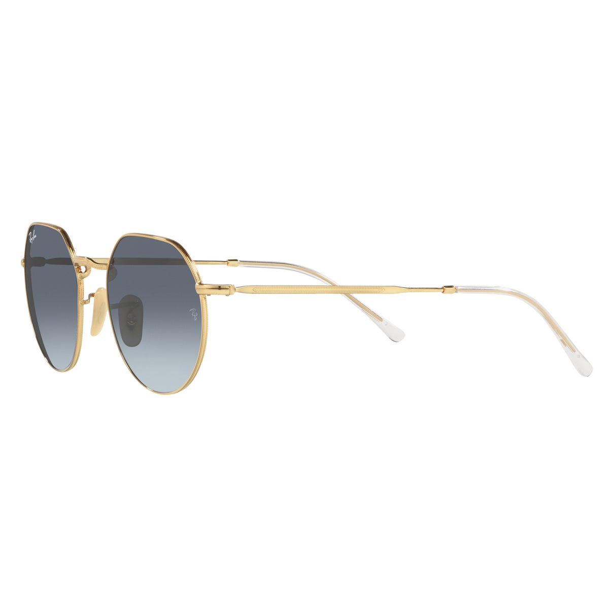 Ray-Ban 0RB3565 001/86 51 Unisex Arista Sunglassesfrom WatchPilot™