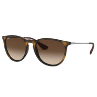 Sunglasses - Ray-Ban 0RB4171 865/13 54 (RB9) Unisex Erika Havana Sunglasses