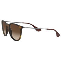 Sunglasses - Ray-Ban 0RB4171 865/13 54 (RB9) Unisex Erika Havana Sunglasses