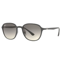 Sunglasses - Ray-Ban 0RB4341 601711 51 (RB2) Unisex Sanding Grey Sunglasses