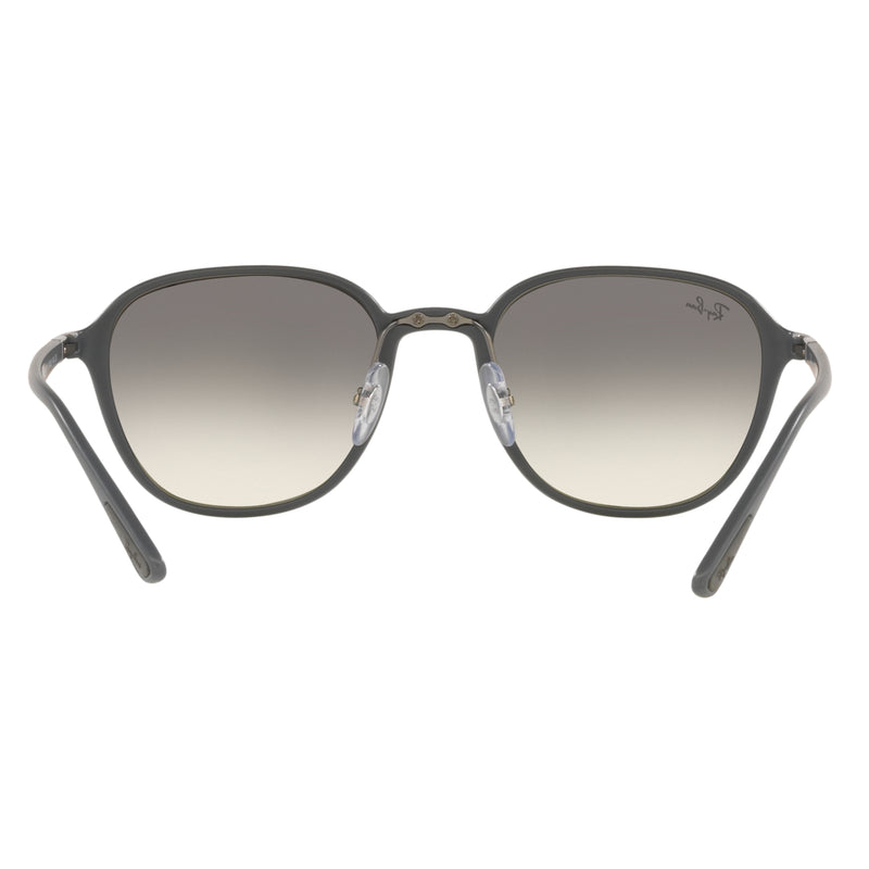 Sunglasses - Ray-Ban 0RB4341 601711 51 (RB2) Unisex Sanding Grey Sunglasses