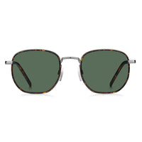 Sunglasses - Tommy Hilfiger TH 1672/S R80 50QT Unisex Mtdk Ruth Sunglasses