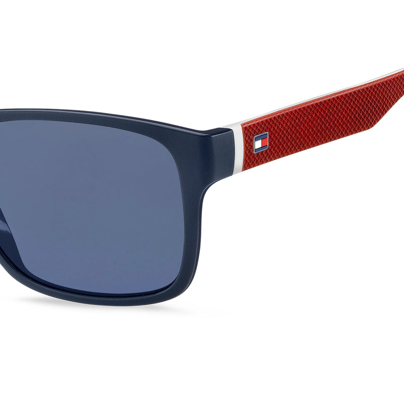 Tommy Hilfiger TH2042/S Square Sunglasses | Fashion Eyewear US