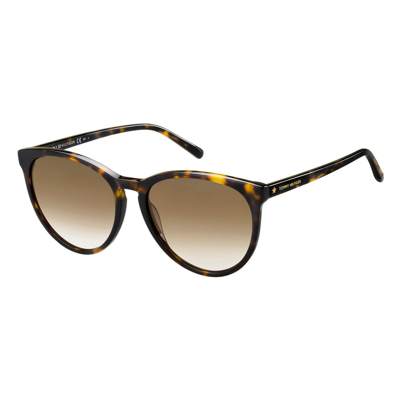 Sunglasses - Tommy Hilfiger TH 1724/S 086 56HA Unisex Hvn Sunglasses