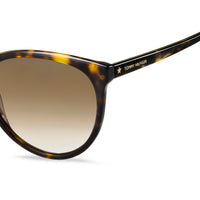 Sunglasses - Tommy Hilfiger TH 1724/S 086 56HA Unisex Hvn Sunglasses