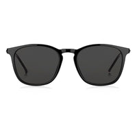 Sunglasses - Tommy Hilfiger TH 1764/S 807 51IR Men's Black Sunglasses