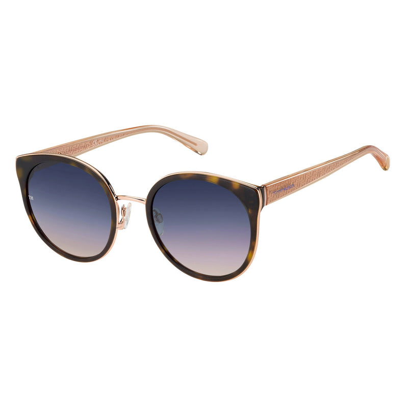 Sunglasses - Tommy Hilfiger TH 1810/S 086 55I4 Women's Hvn Sunglasses