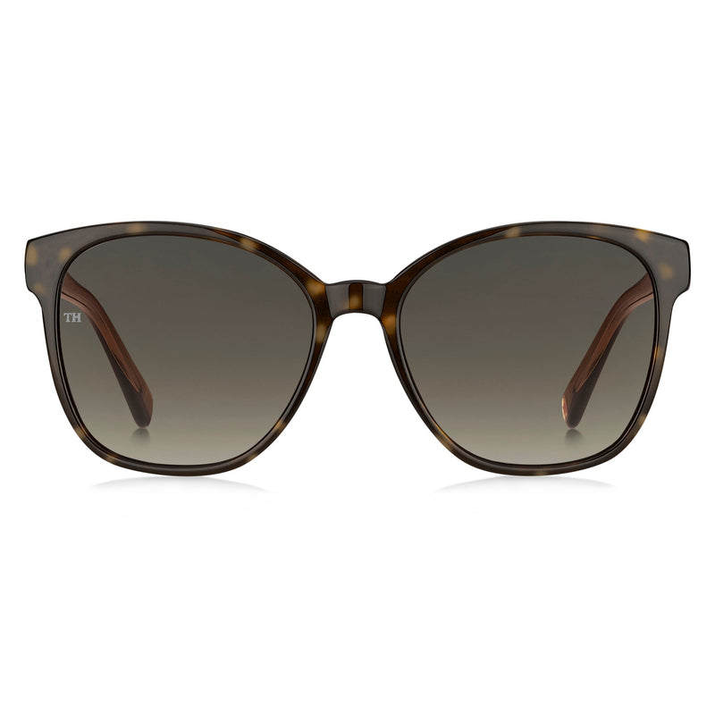 Sunglasses - Tommy Hilfiger TH 1811/S 086 55HA Women's Hvn Sunglasses