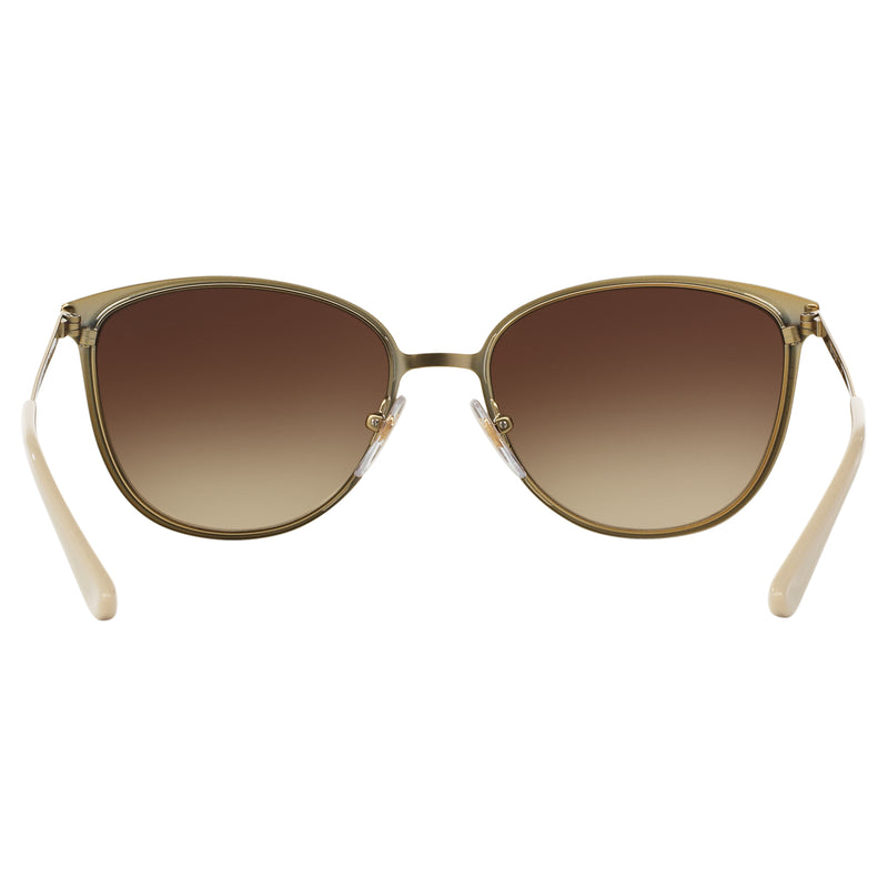 Sunglasses - Vogue 0VO4002S 996S13 55 (VO20) Ladies Matte Beige Sunglasses