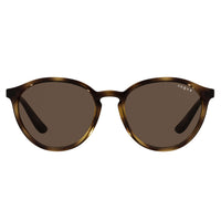 Sunglasses - Vogue 0VO5374S W65673 55 (V13) Ladies Dark Havana Sunglasses