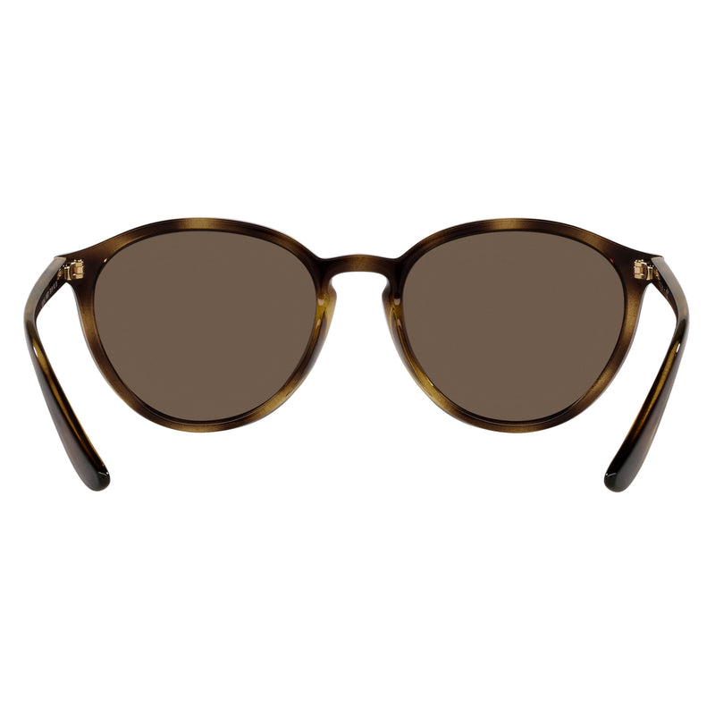 Sunglasses - Vogue 0VO5374S W65673 55 (V13) Ladies Dark Havana Sunglasses