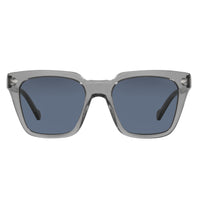 Sunglasses - Vogue 0VO5380S 282080 50 (V15) Men's Transparent Grey Sunglasses