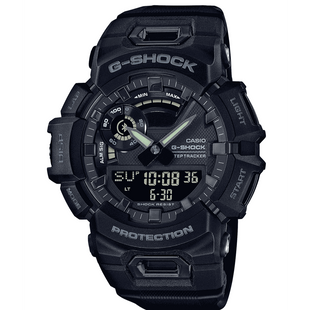 Watches - Casio G-Shock Men's Black Watch GBA-900-1AER