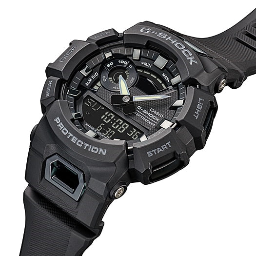 Watches - Casio G-Shock Men's Black Watch GBA-900-1AER