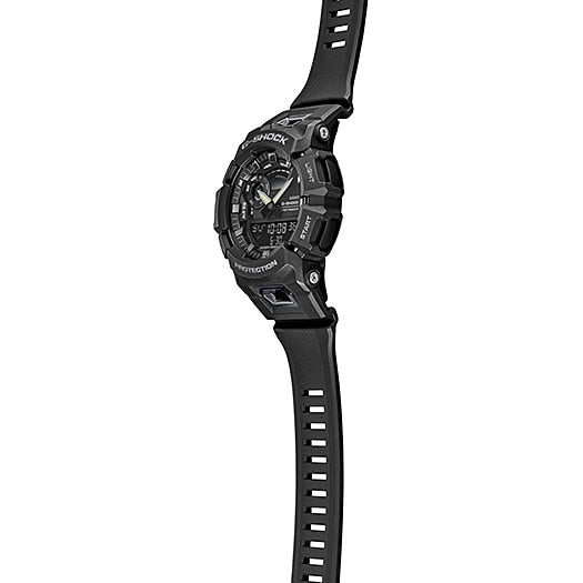 Watches - Casio G-Shock Men's Black Watch GBA-900-1AER