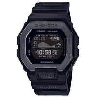 Watches - Casio G-Shock Men's Black Watch GBX-100NS-1ER