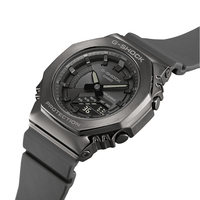 Watches - Casio G-Shock Men's Grey Watch GM-S2100B-8AER