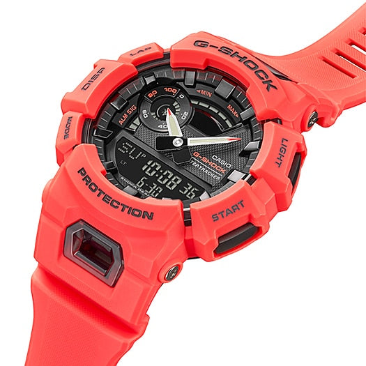 Watches - Casio G-Shock Men's Pink Watch GBA-900-4AER